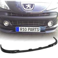 SPOILER LIP PER PEUGEOT 207 06-12