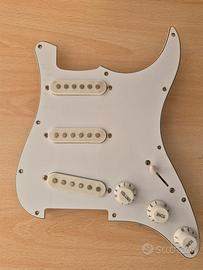 Pickup Stratocaster