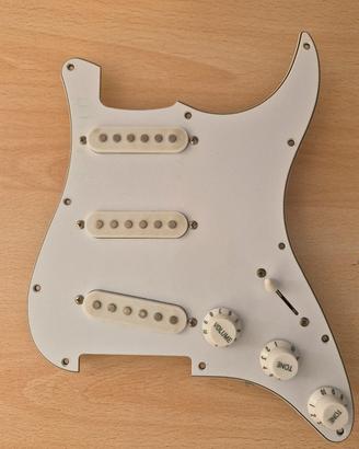 Pickup Stratocaster