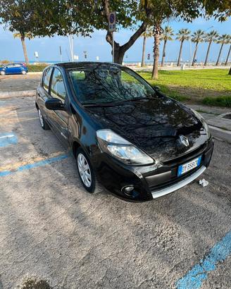 Renault Clio 1.2 16V 5P. Dynamique NAVIG.
