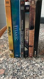 stock film edizione collezione rara prezzo top 