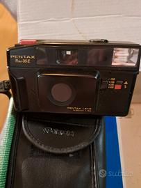 Macchina fotografica a rullino Pentax 