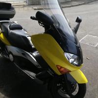 Yamaha T Max - 2002