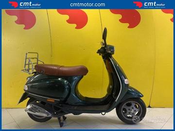 VESPA 150 ET4 Finanziabile - Verde - 28886