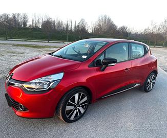 Renault Clio 1.5 dci Energy S&S