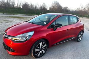 Renault Clio 1.5 dci Energy S&S