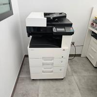 Fotocopiatrice Multifunzione Olivetti D-Copia 255