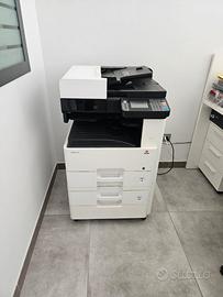 Fotocopiatrice Multifunzione Olivetti D-Copia 255