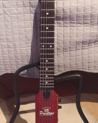 Chitarra silent Amplificata Prestige