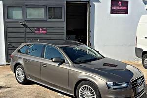 Audi A4 Avant 2.0 TDI 150 CV ultra S tronic