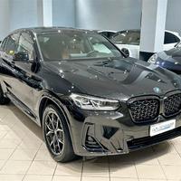 Bmw X4 xDrive20d 48V Msport