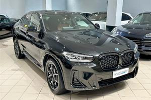 Bmw X4 xDrive20d 48V Msport