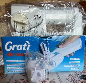 Grattugia elettrica