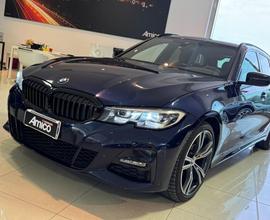 BMW Serie 3 Touring 320d 48V xDrive Touring Msport