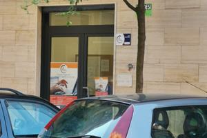 Ampio Locale commerciale