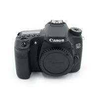 Canon EOS 70D