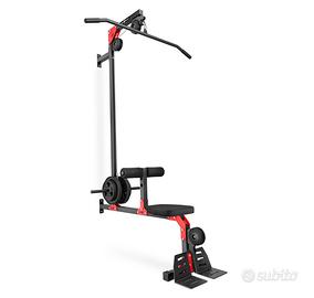 Lat machine marbo sport