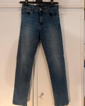 jeans polo ralph lauren