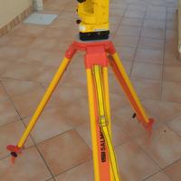 Teodolite Salmoiraghi Th51