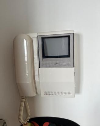 Videocitofono LT TERRANEO Mp20ws Mp10ws