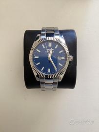 Orologio da polso Sector con bracciale in acciaio