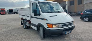 iveco daily ribaltabile