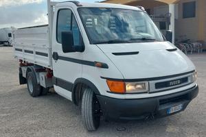 iveco daily ribaltabile