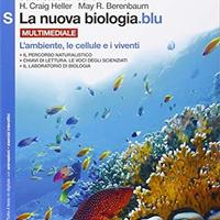 La nuova biologia blu