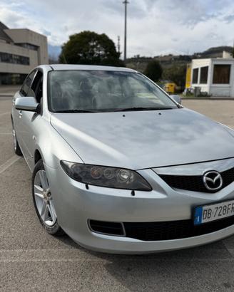 Mazda 6 Mazda6 PROMO!!!