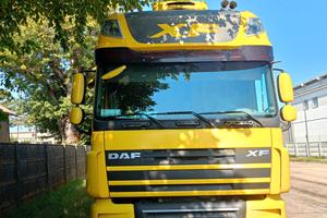 Daf Xf 105 510 anno 2010 automatico 