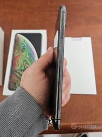 Smartphone Iphone XS MAX Space Gray 64GB YPT