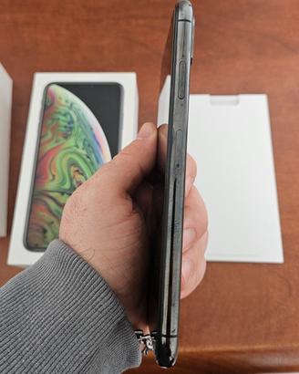 Smartphone Iphone XS MAX Space Gray 64GB YPT