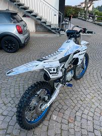 yamaha yzf 250