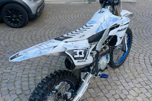 yzf 250
