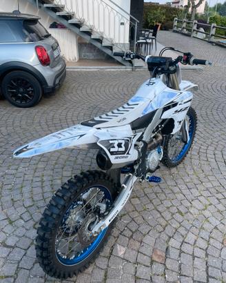 yzf 250