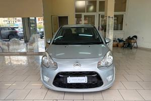Citroen C3 1.1 benzina EURO5