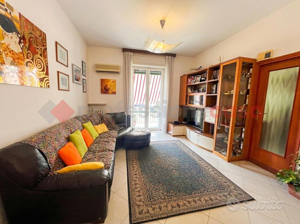 Appartamento – Verona, Borgo Trieste, Est - Vista 3
