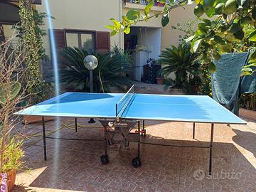 Tavolo da ping pong Garlando