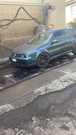 Golf 4