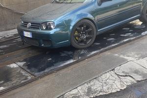 Golf 4