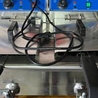 Friggitrice professionale