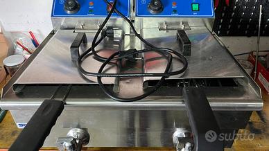 Friggitrice professionale