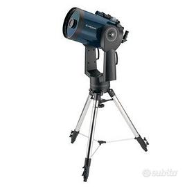 Telescopio Meade LX90 EMC superaccessoriato