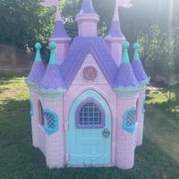 Castello Feber bambina
