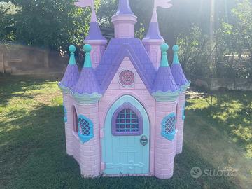 Castello Feber bambina