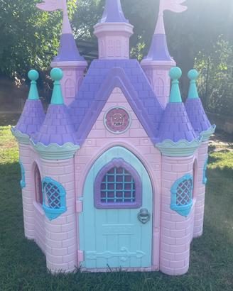 Castello Feber bambina