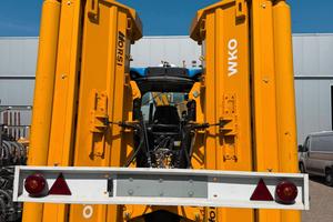 Trincia Orsi ex-demo WKO 5000