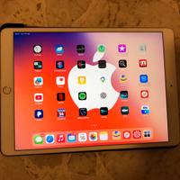 Ipad Pro 10,5” 64 GB WIFI