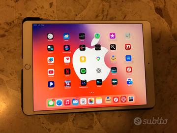 Ipad Pro 10,5” 64 GB WIFI