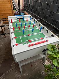 Calcio balilla (calcetto) mod. Champion outdoor